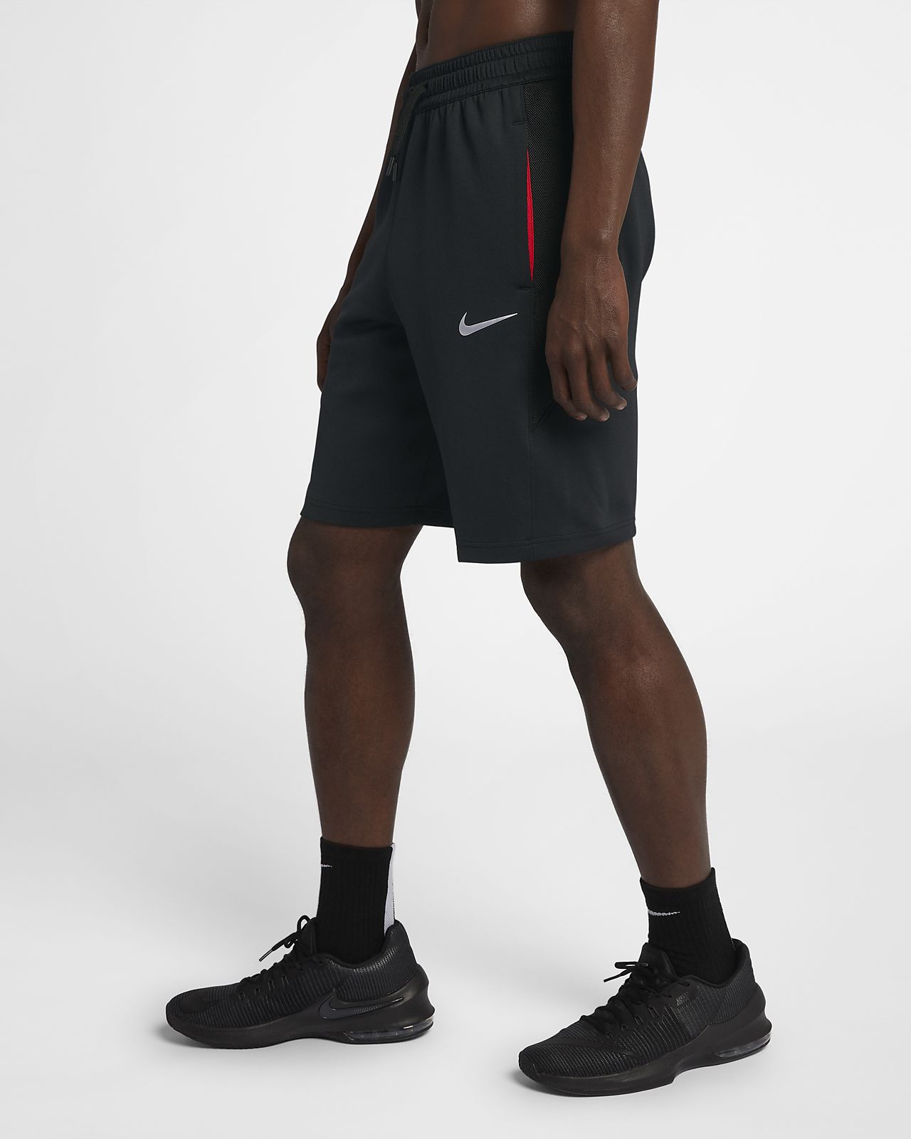 nike therma showtime
